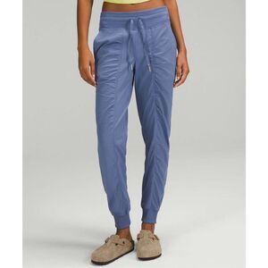 Lululemon Dance Studio Jogger In Water Drop Size 6